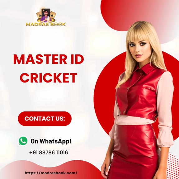 Trusted Betting Master ID | Bookie & Casino Master ID Available