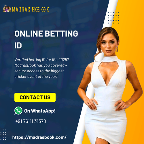 Unlock Big Wins with Verified King Exchange ID on Kingexch