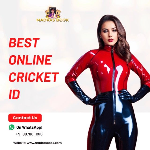 Stay Ahead with Online Cricket Score and Verified Best Online Cricket ID