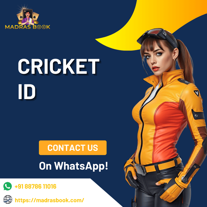 Trusted Best Cricket Betting ID Provider | Experience the Best Online Cricket ID Platform