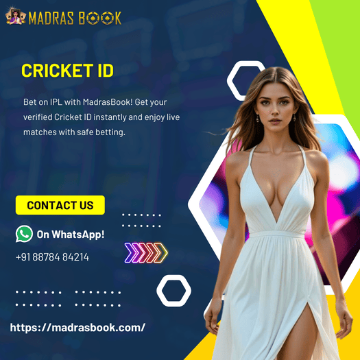 Best Genuine Online Cricket ID for Safe Play | Cricket ID Pro Access